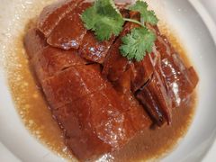 -院里寻菜·祖庵菜宴请(观沙岭店)