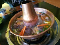 -陀岗美食·云南藏式特色餐厅