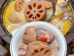 -吴掌柜·藕汤印象(南湖店)