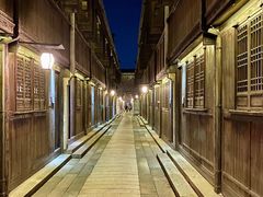 -乌镇枕水度假酒店