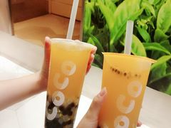 -Pita's&Tika's中东和印度风味餐厅(龙湖天街店)