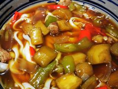 -老九圆山西面馆(CBD店)