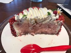 -DQ·蛋糕·冰淇淋(奥林匹克广场店)