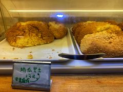 -韩国利尔面包(桂林路店)