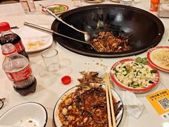 -江湖水乡铁锅炖魚(周庄嘉园店)