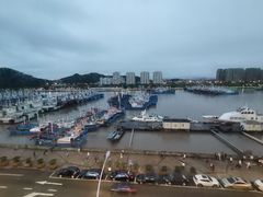 -沈家门渔港