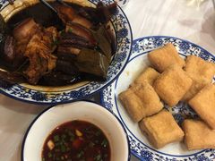 -邱记私房菜·十八年本地菜