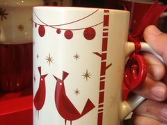 -星巴克(无锡东方商厦店)