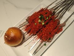 -勇利赵家烤肉坊(翠华北路店)