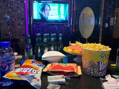 -麦度量贩式KTV(中联广场店)