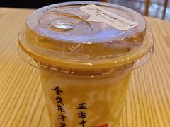 -鹊茶咖啡•新中式(深圳首店)