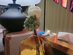 -大逸传奇·足道SPA(天美店)
