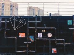 -梵几(东信·和创园店)