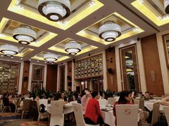 大堂-顺德人家食府(黄金广场店)