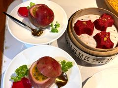 -鸡毛兑糖·尚宴(鄞州水街店)