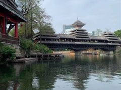 -深圳锦绣中华民俗村