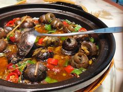 -梁家大院•农家菜(昆山会展中心店)