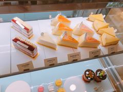 -CHEZ JASMINE 茉莉的氧气厨房