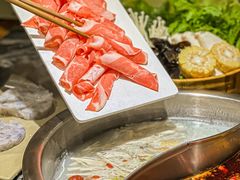 -渝味晓宇火锅(合川路店)