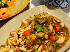 -BetterThai 泰加(苏州中心店)