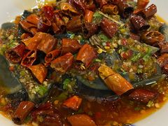 -丹东立强海鲜烧烤·牛B大串(星海店)