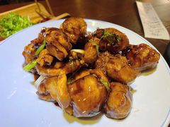 -大牌大·传统杭帮菜(湖滨店)