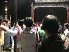 -口岸雕花楼
