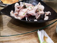 -李二鲜鱼(昌乐店)