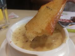 -半秋山西餐厅(襄阳万达店)