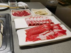 -海底捞火锅(天一广场亚细亚店)
