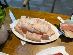 -张姐烤肉(山北路店)