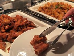 -杭州滨江世融艾美酒店·新食谱全日餐厅