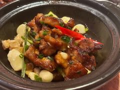-鸽味轩·粤菜小馆(高楼门总店)