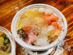 -忆夏爽黑仔漳州四果汤(顶澳仔猫街店)