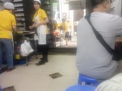 -陈添記·祖傳爽鱼皮·西关老字号(广州首店)
