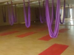 -W FITNESS 威尔仕健身·游泳(老西门新苑店)