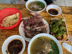 -胡王氏26号牛肉汤