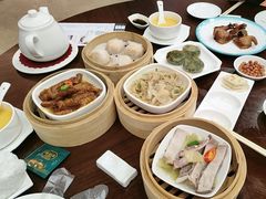 -潮福城大酒楼·潮粤菜·港式点心(阳光城店)