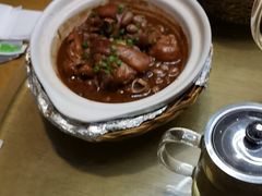 -去茶去餐厅(中央大街店)