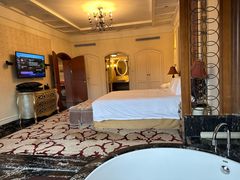 -深圳东部华侨城茵特拉根酒店