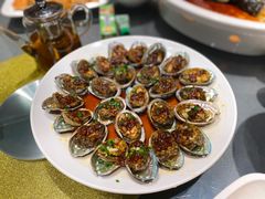 -海鲜e族(马王堆店)