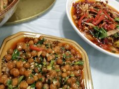 -乐山第一家临江鳝丝(茶坊路店)