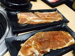 -花味·自助烤肉(雨花客厅店)