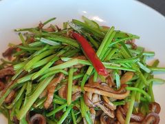 -湖里春风·淮扬菜(丽泽天街店)