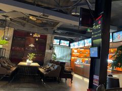 -798餐厅(任丘路店)