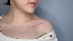 -记号刺青tattoo纹身工作室