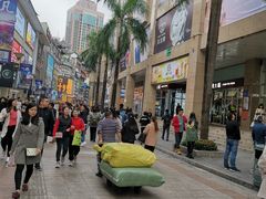 -东门小吃街