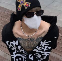 -LJOY丽锦造型·烫发染发