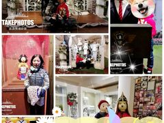 -济州岛泰迪熊博物馆