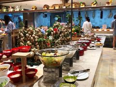 -明月东一酒店·菲斯特自助餐厅